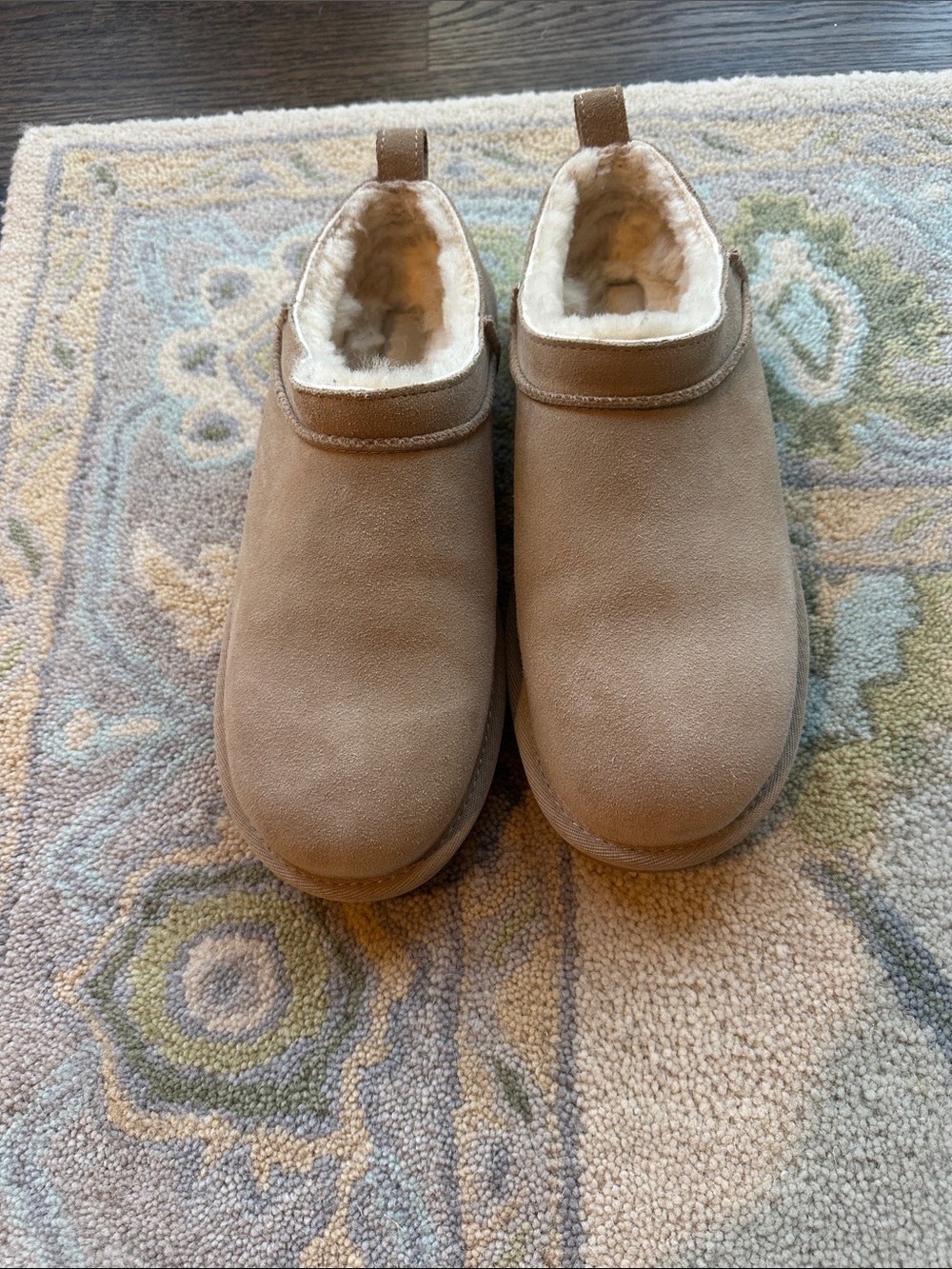 UGG Micro Boot - Picture 2 of 6
